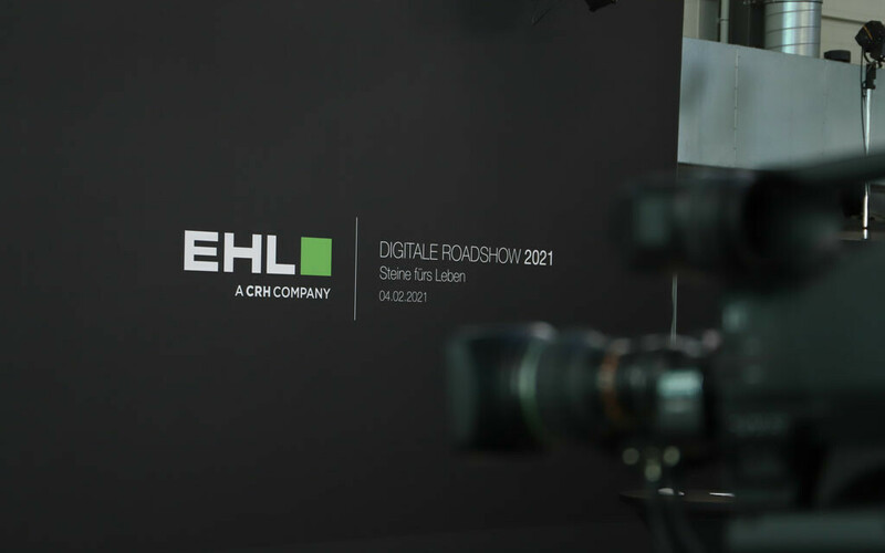 EHL digitale Neuheitenvorstellung 2021 (Roadshow)