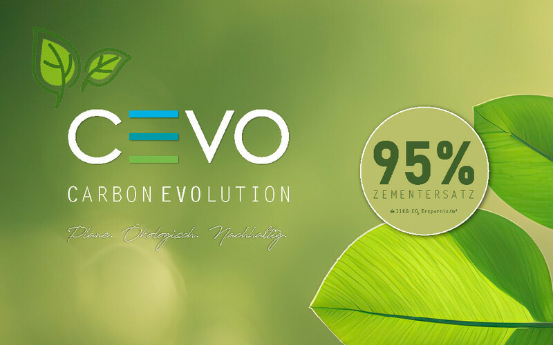 CEVO Carbon Evolution Pressemitteilung