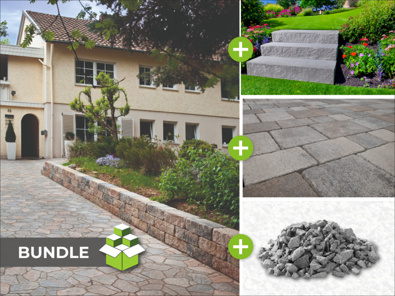 Sommerbundle Antik