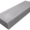 EHL CityFlair-Blockstufe, graue Beton-Blockstufe für Treppe oder Gartenanlage