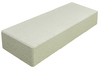 EHL Autobahnblockstufe 80x30x18 cm grau, rechteckiger Betonstein