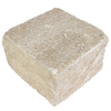 EHL Sandstein-Mauerstein gelb, quaderförmig, 25x25x15 cm