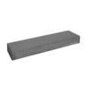 EHL Betonstein anthrazit, rechteckig, Produkt, 15x35x125 cm