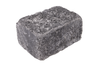 EHL Mauerstein CityAntik, grau-anthrazit nuanciert, strukturiert, 30x20 cm