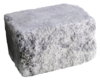 EHL Mauerstein grau-anthrazit 25x18x15 cm, Produkt