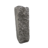 EHL Muschelkalk Einzelstein, Mauerstein, grau, 50x18x15 cm