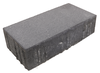 EHL Pflasterstein Estara 30x15 cm anthrazit