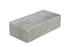 EHL Quintano Pflasterstein 30x15x8 cm grau-anthrazit, Produkt für Gartenweg und Einfahrt