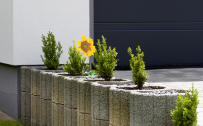 Hangflor Pflanzringe - Produkte