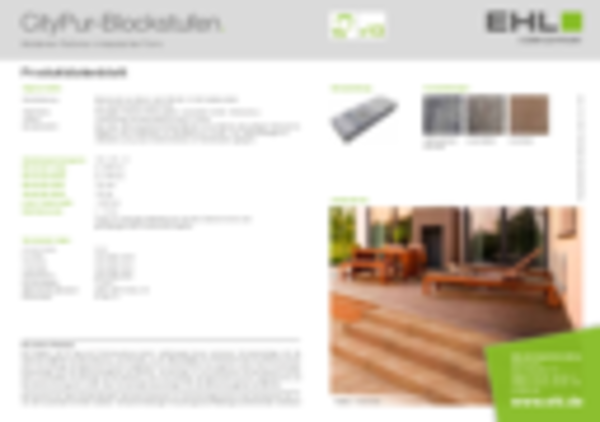 EHL-Datenblatt-CityPur-Blockstufen