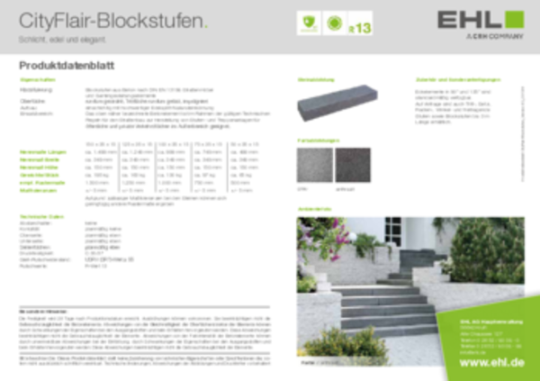EHL-Datenblatt-CityFlair-Blockstufen