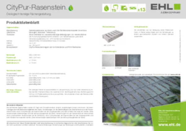EHL-Datenblatt-CityPur-Rasenstein