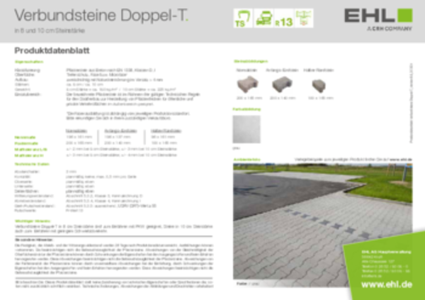 EHL-Datenblatt-Verbundsteine_Doppel-T