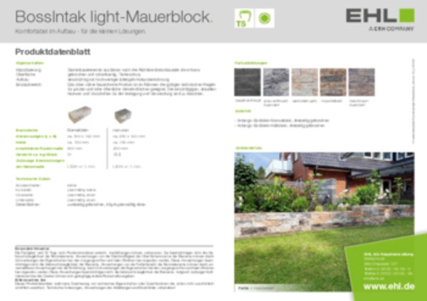EHL_EHL-Datenblatt-BossIntak-light-Mauerblock