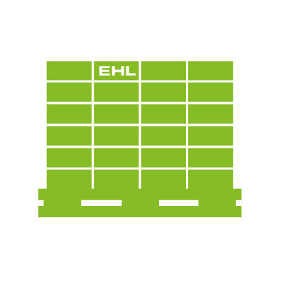 EHL Produkte