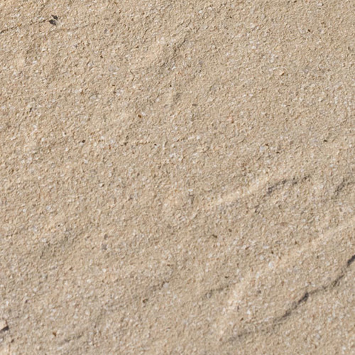 sand