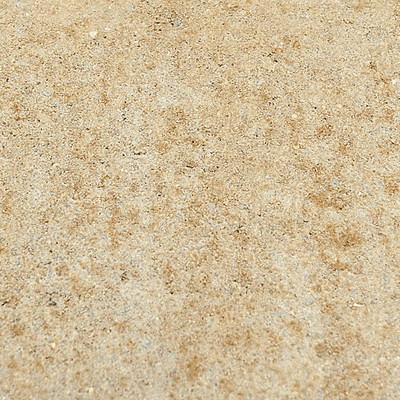 sand