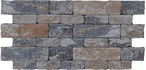 BossAntik Schichtmauer 1m²