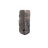 CityAntik Light-Palisade 36 cm Einzelstein