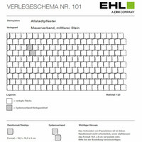 Verlegebeispiel