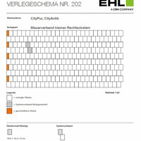 Verlegebeispiel