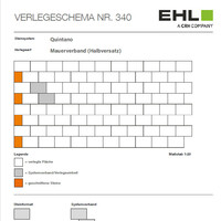 Verlegebeispiel 340