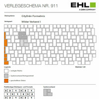 Verlegebeispiel 911