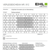 Verlegebeispiel 912